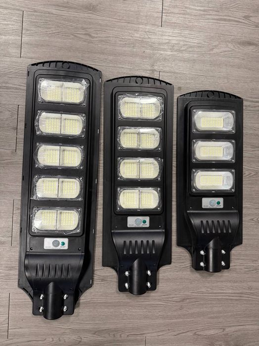 Солнечные прожекторы для улицы Solar street Light