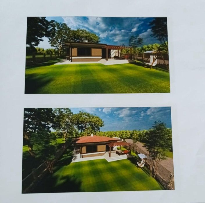 Продава се Парцел в с. Болярци, Област Пловдив - 3227 кв.м за 69 €/кв.м - Снимка #1