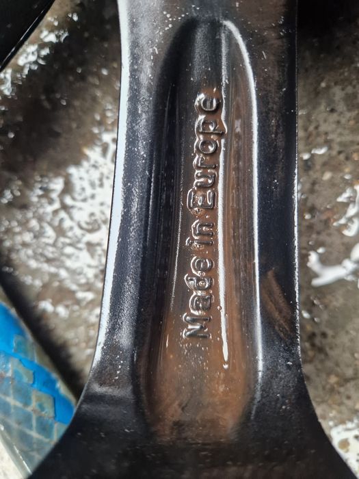 Диски р17 ауди вольксваген