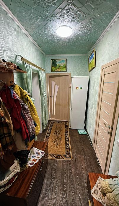 Уютный дом со всеми удобствами