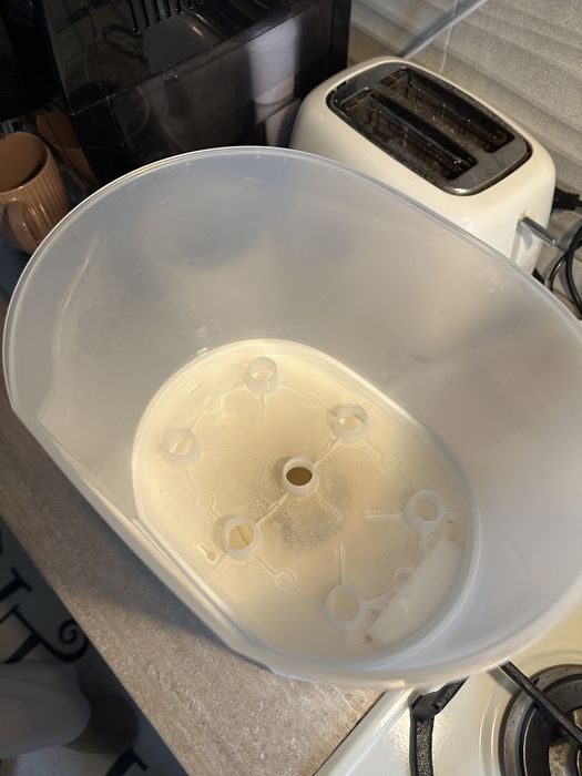 Chico Sterilizator 3 in 1