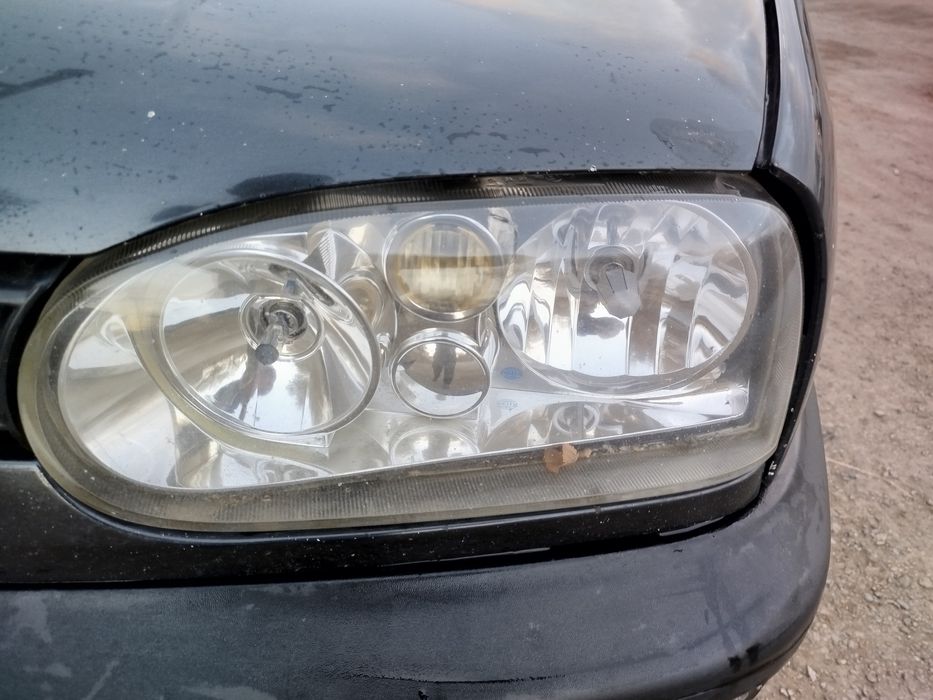 Продам Фольваген гольф