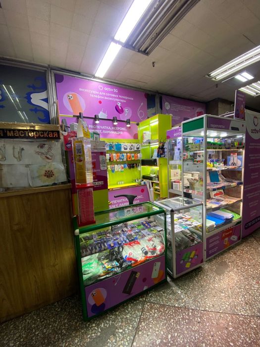 Продам готовый бизнес