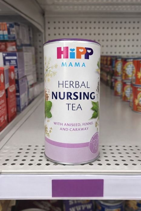 Ona sutini kopaytiruvchi choy yangi