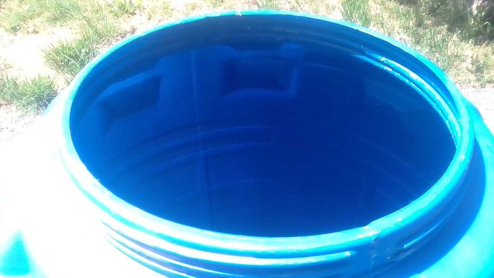 Бидони по 400 литра