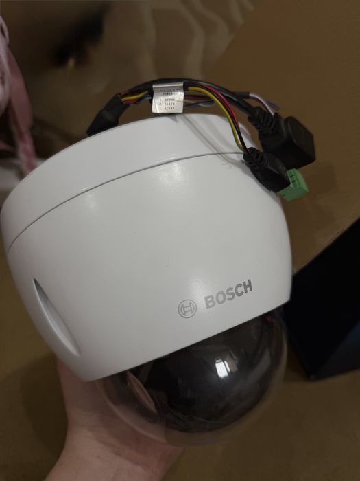 Камера видеонаблюдения BOSCH