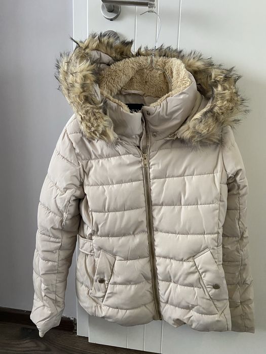 Зимно дамско яке Only