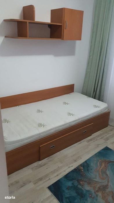garsoniera in Gheorgheni,zona hotelului Royal — fotografia 1