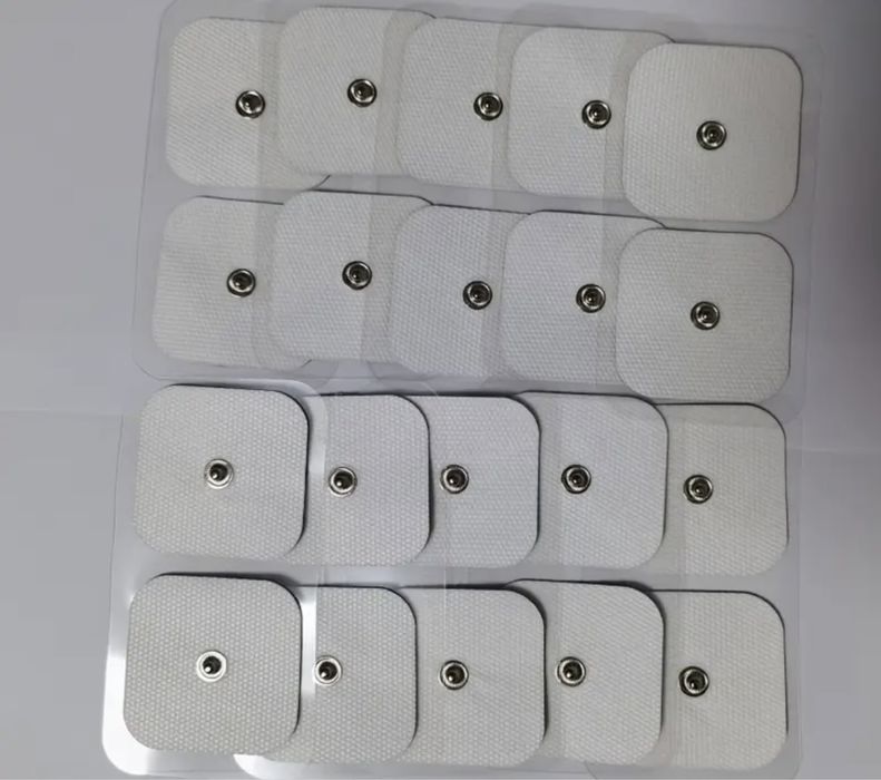 Електроди за физиотерапия всякакви видове