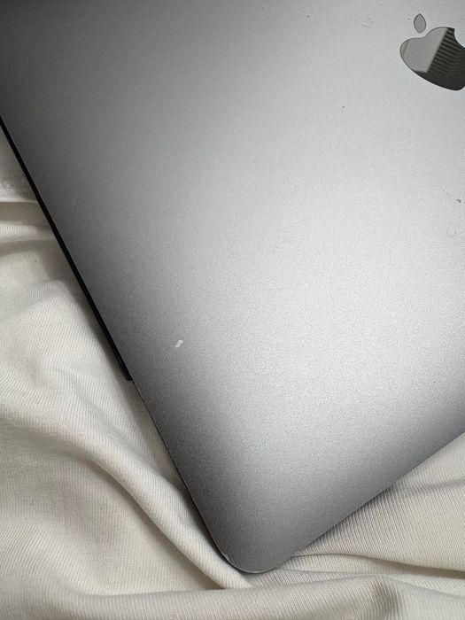 MacBook Pro 13’ 2017