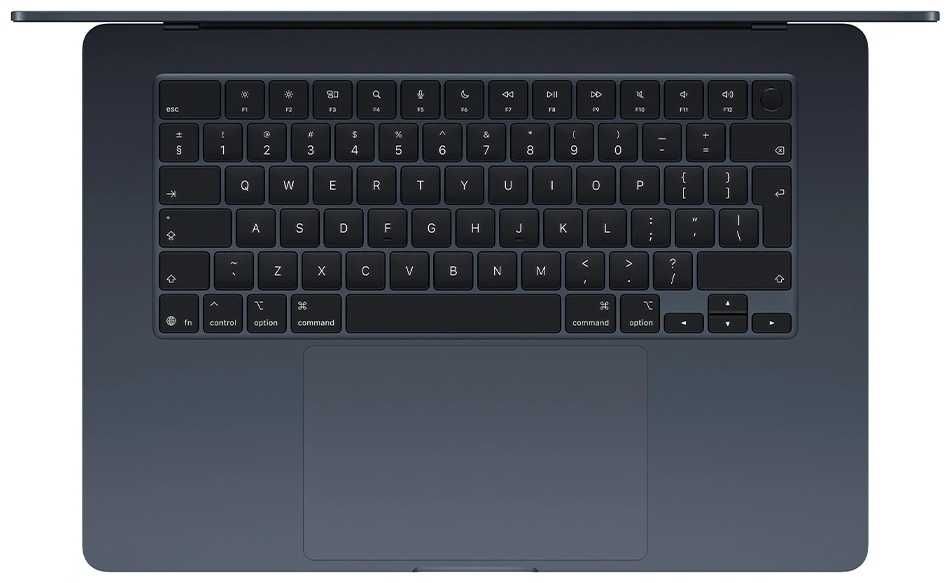 Ноутбук Apple MacBook Air 15 2026