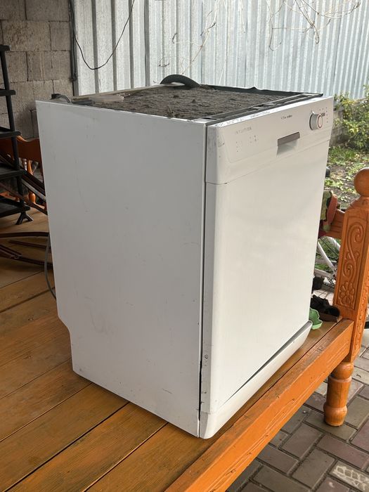 Посудомоечная машина