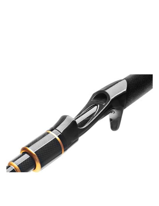 Кастинговый спиннинг