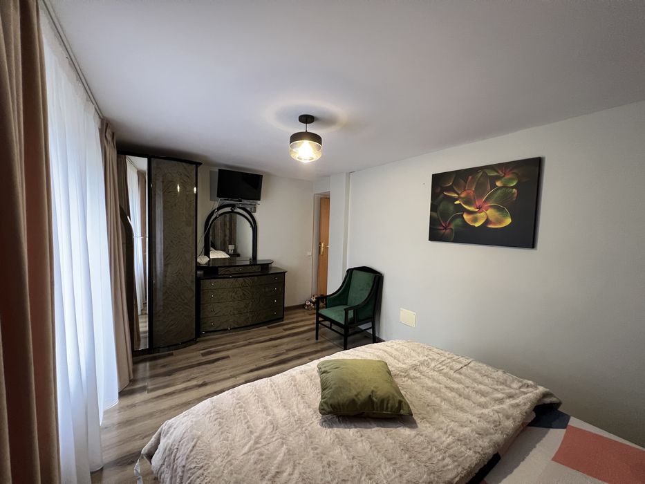 Casa P+1 Azuga Valea Prahovei