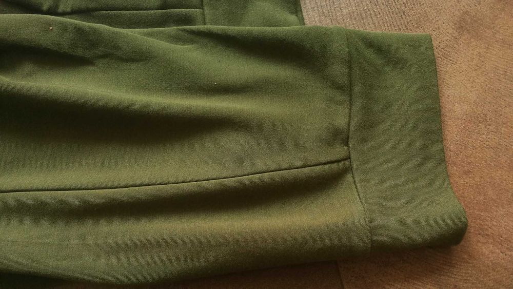 NIKE 889393-395 DRY PANT Размер L / XL тънка лятна долница 57-67