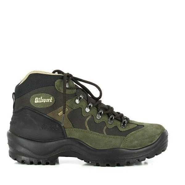 Трекинг Туристически обувки GRISPORT mod.10694S3G Италия Мембрана