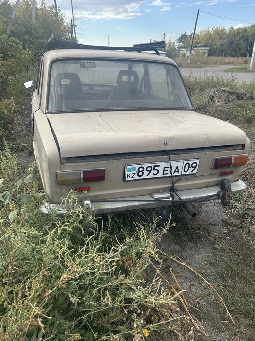 Продаю ваз 2101