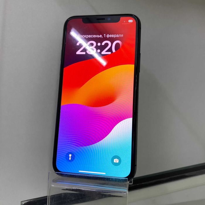 СВ-47/Сотовый телефон Apple Iphone 11 Pro 64gb/sk153024