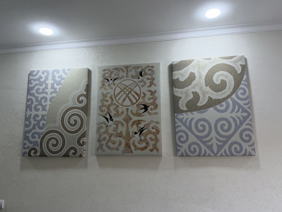 Картинка 25 мыңға. Новый