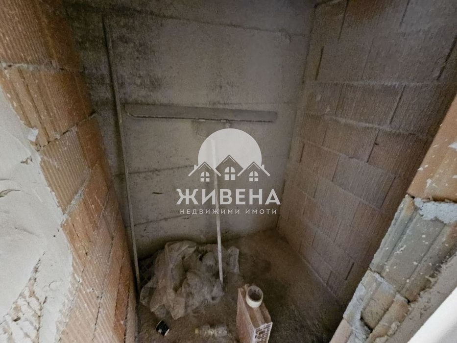 Продава 3-стаен апартамент, кв. Погреби, 97 кв.м