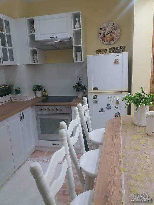 Дава се под наем Двустаен апартамент в София, Зона Б-19 - 45 кв.м за 663 € - Снимка #11