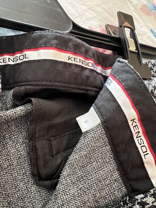 Дамски панталон  Kensol