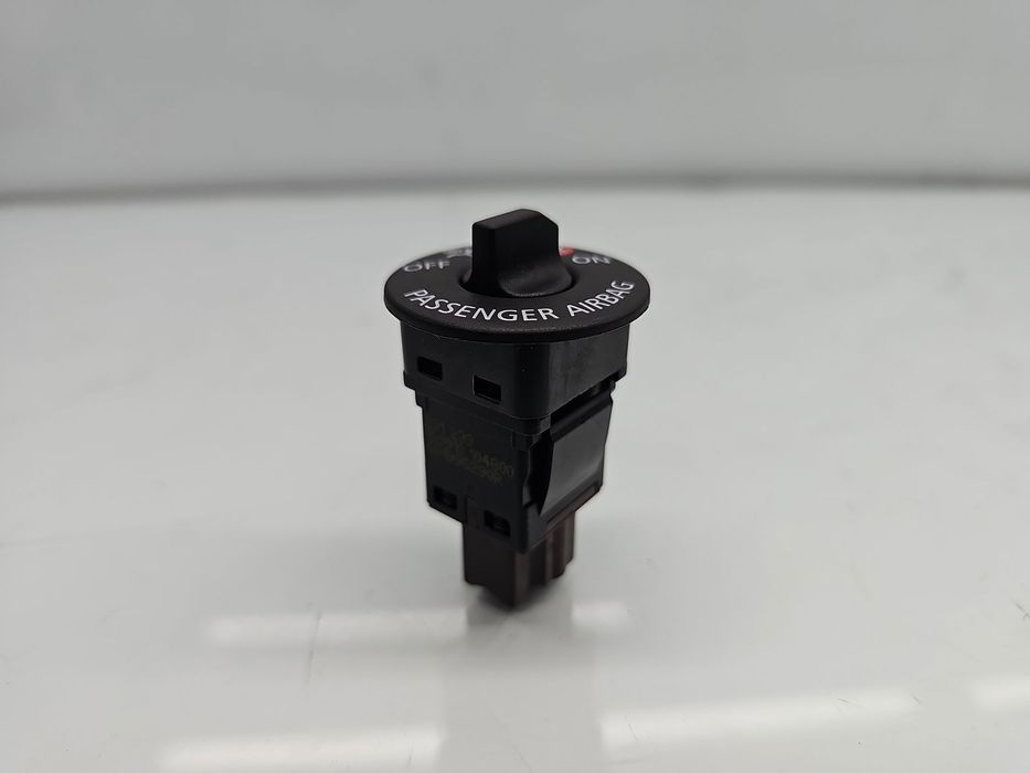 Buton ON/OFF airbag Renault Clio 4 (B98) Hatchback [Fabr 2012-2020] 6