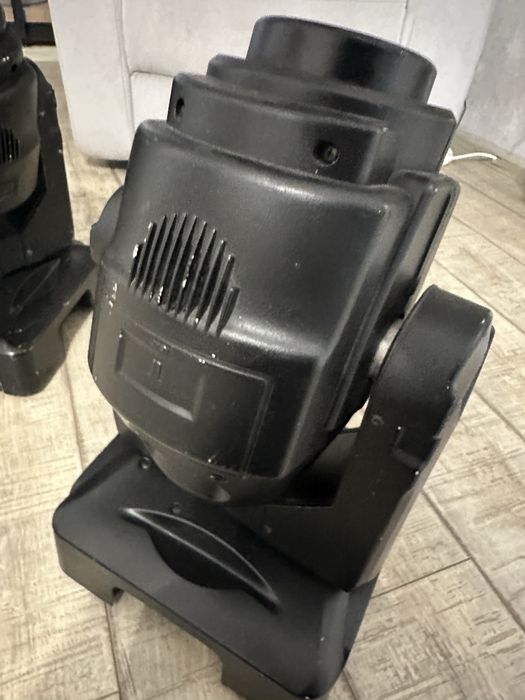 Moving Head Show Tec Indigo 4500