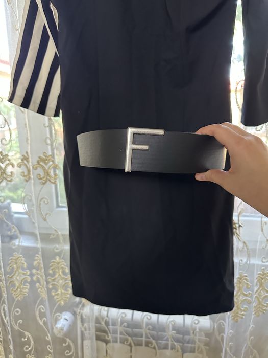 Rochie de seara+curea