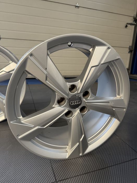 ОЕМ Ауди 18цола (audi)