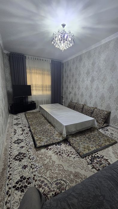Продаётся 3 комнатная квартира. 3 xonali uy sotiladi.