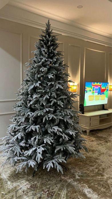 Елки искуственные