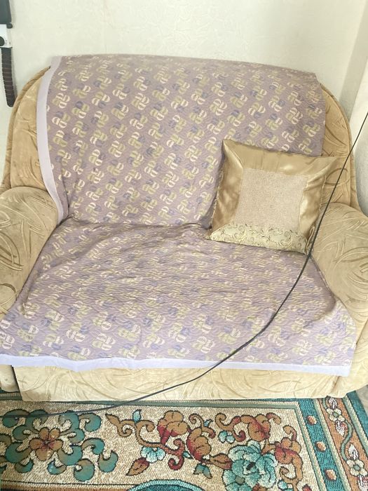 Продается диваны