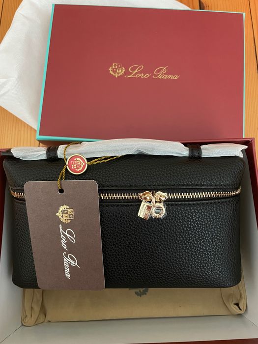 LORO PIANA дамска чанта