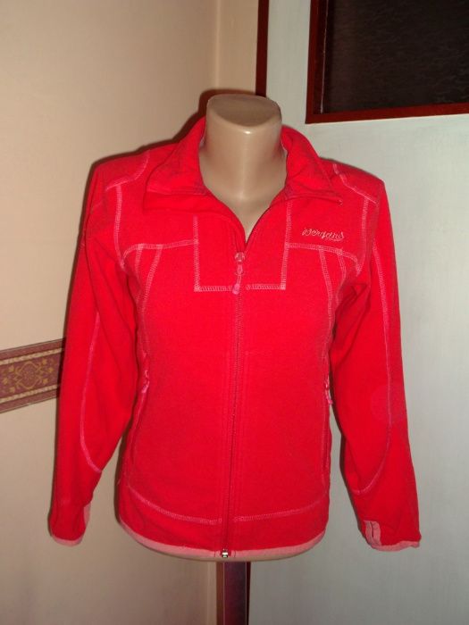 Bergans of Norway, Оригинален Суичър за ръст 140 см. Код 1009