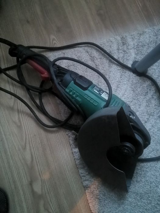 Flex mare Parkside 230mm