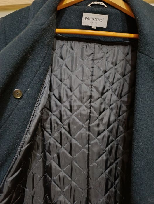 Продам шикарное пальто