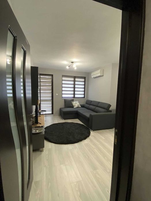 Двустаен апартамент в Смирненски