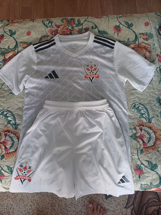 Форма FC AKTOBE оригинал