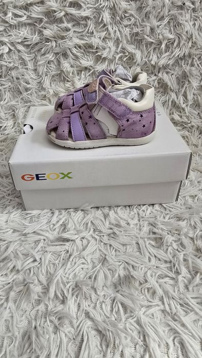 Sandale Geox marime 20
