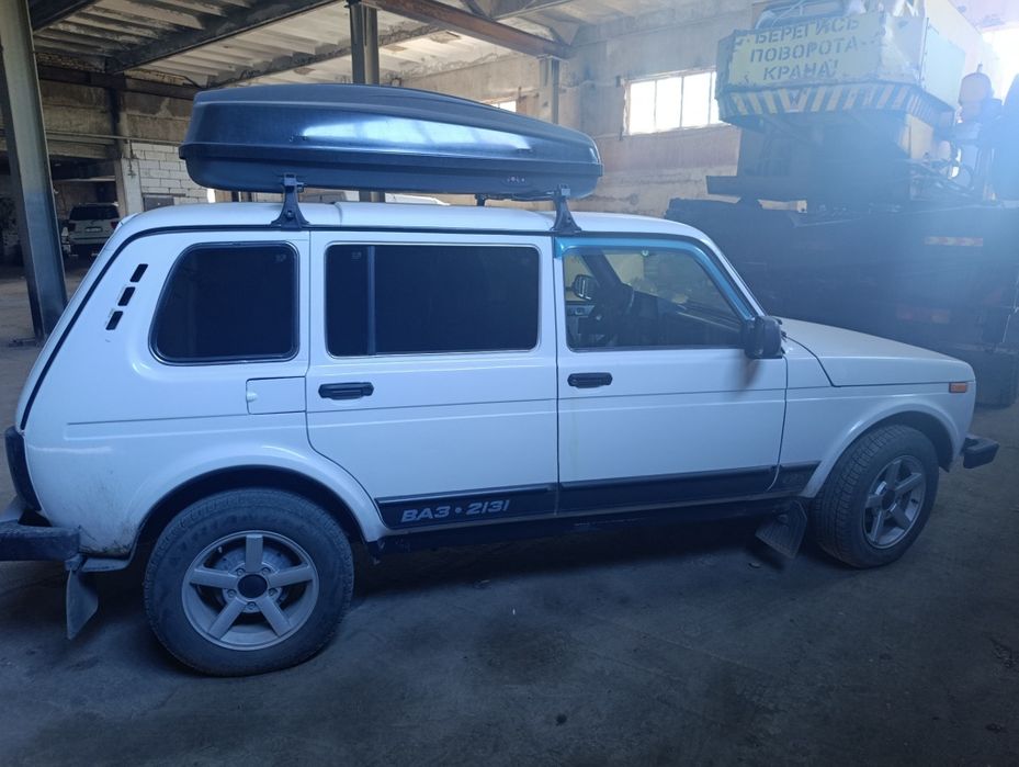 Продам LADA-21310