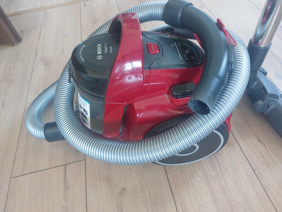 Прахосмукачка Bosch