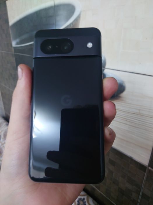 Google Pixel 8 8/256GB