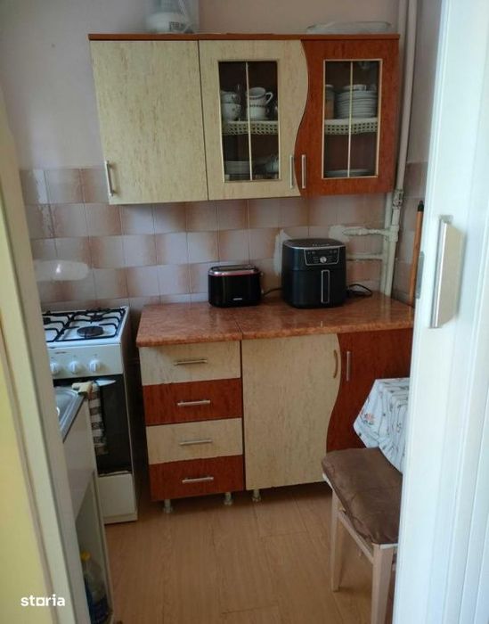 Garsoniera cocheta, 24 mp, zona Garii -  Centrala Proprie - Mai multe
