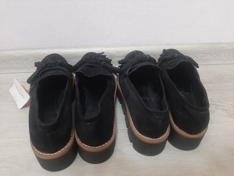 Продам туфли осенние.