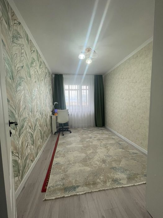 Продам 3х комнатную квартиру