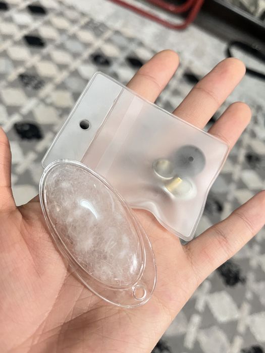 Продам куртку-пуховик натуралка