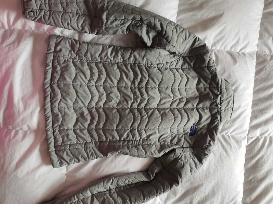 The north face преходно яке