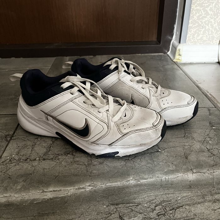 Кроссовки nike для мужчин