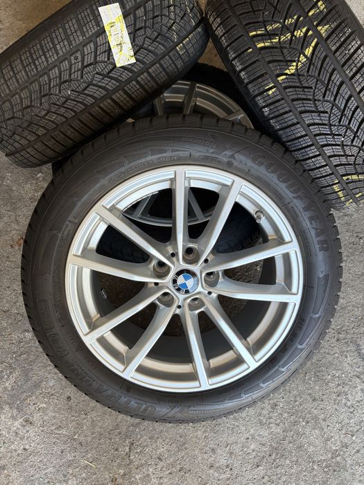 Jante bmw G20 G21 G22 R17 style 778 oem
